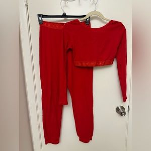 Savage X FENTY Pj set